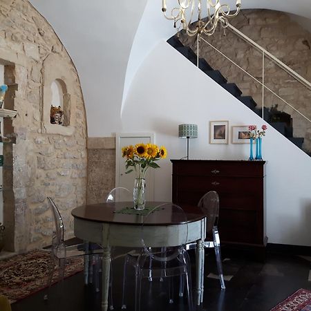 Kukkiti Acomodação com café da manhã Ragusa Exterior foto