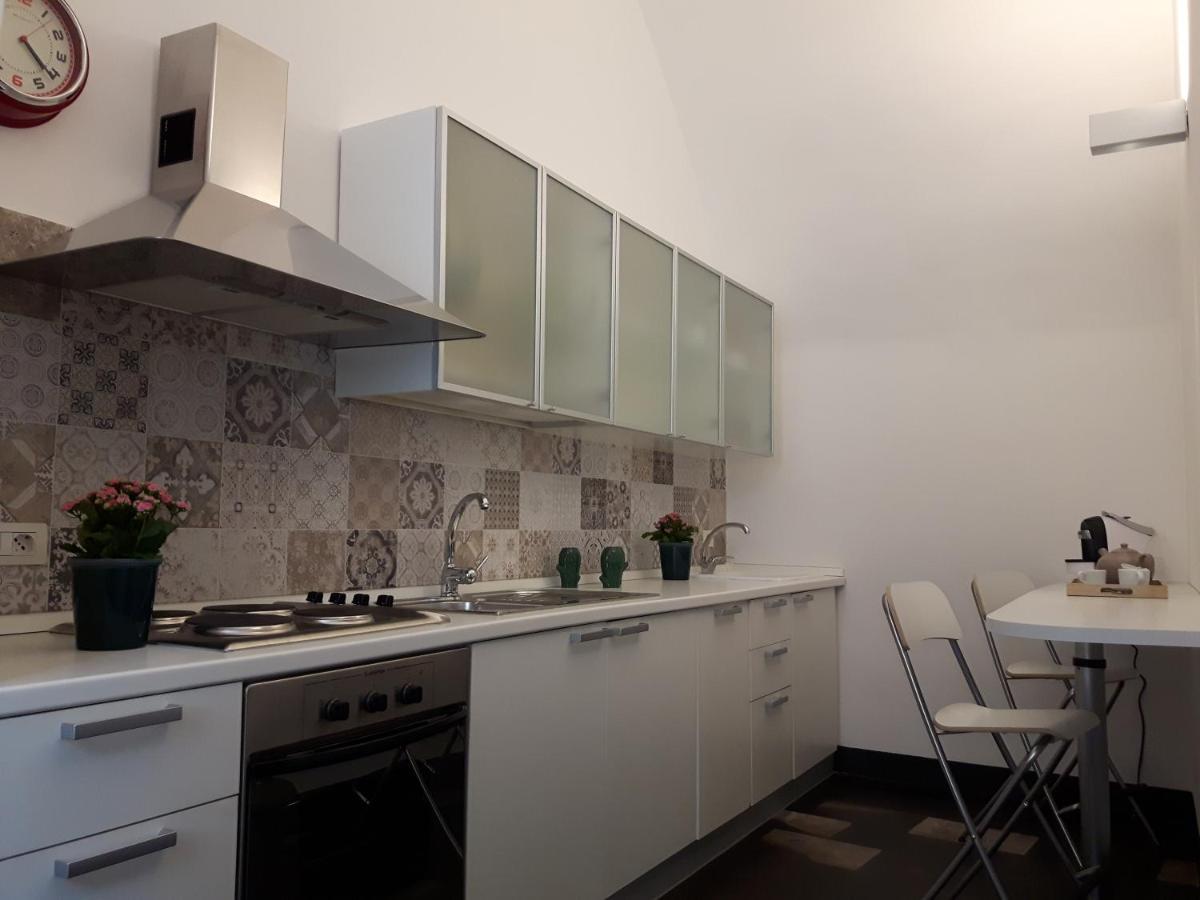 Kukkiti Acomodação com café da manhã Ragusa Exterior foto