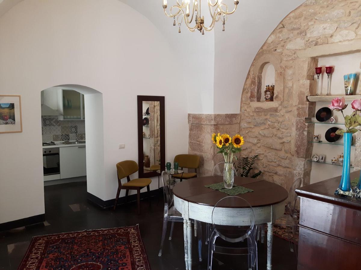 Kukkiti Acomodação com café da manhã Ragusa Exterior foto