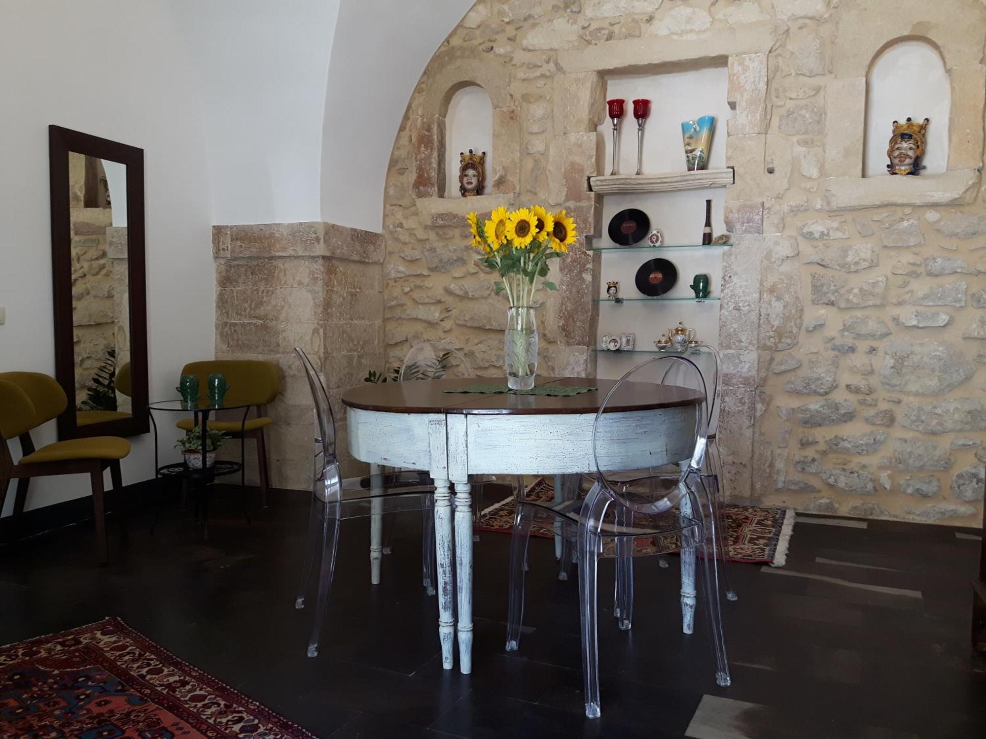 Kukkiti Acomodação com café da manhã Ragusa Exterior foto